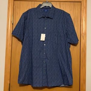 Men’s Apt 9 Button Down Shirt